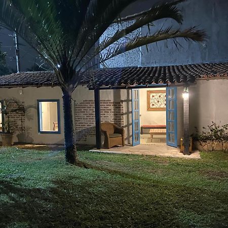 Bed and Breakfast Peixe Crew Manguinhos Búzios Exterior foto