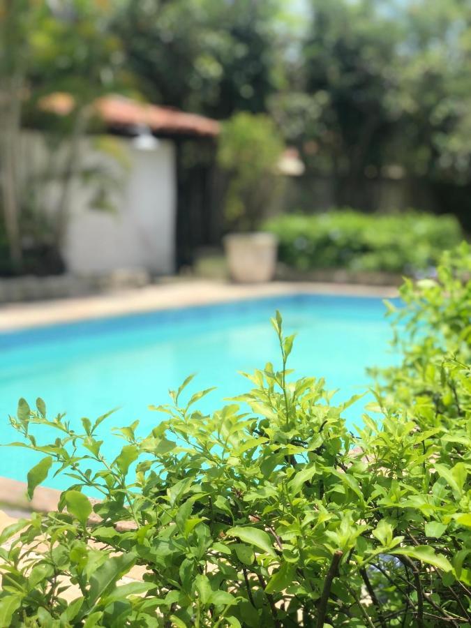 Bed and Breakfast Peixe Crew Manguinhos Búzios Exterior foto
