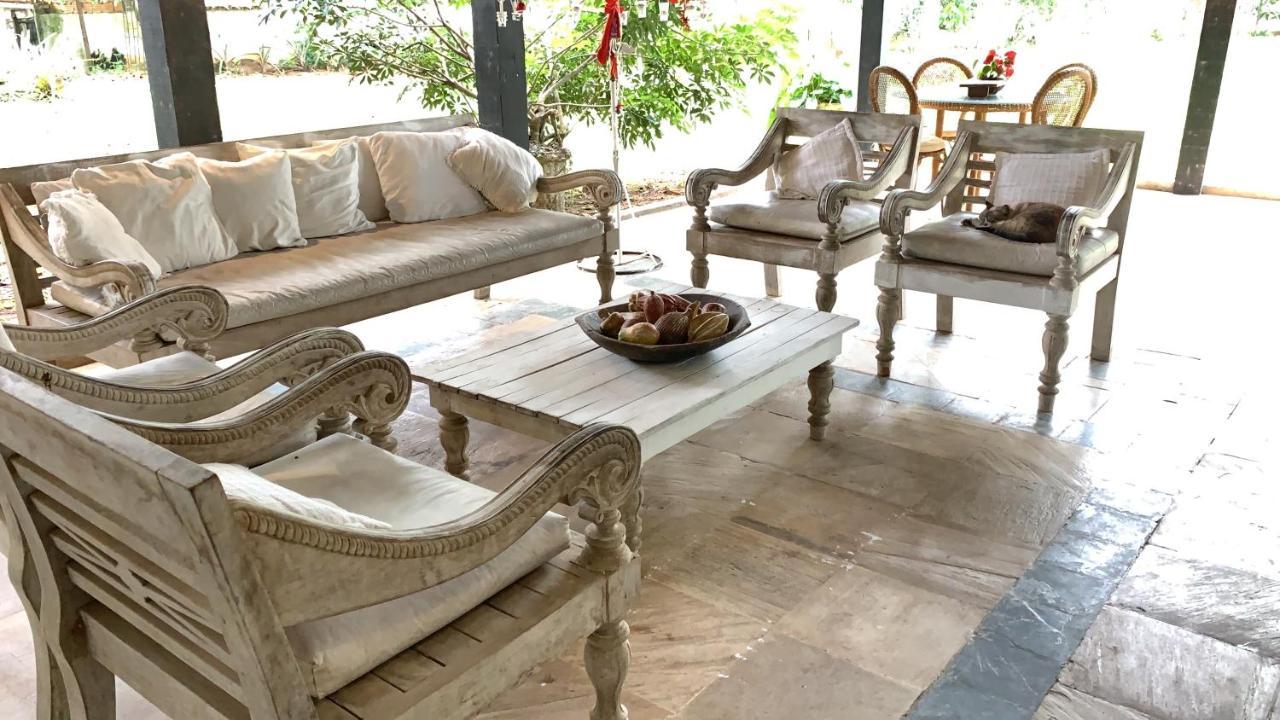 Bed and Breakfast Peixe Crew Manguinhos Búzios Exterior foto
