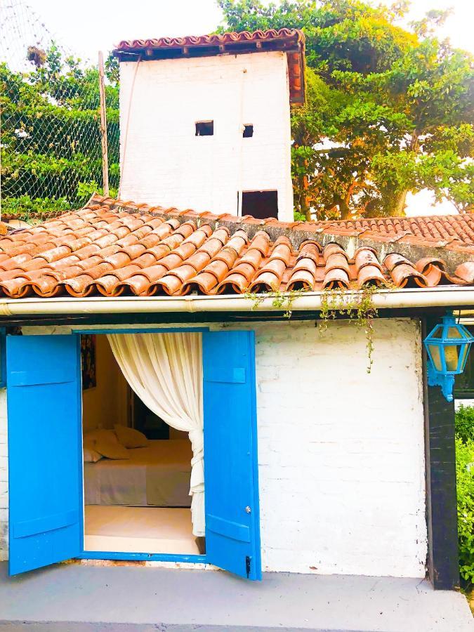 Bed and Breakfast Peixe Crew Manguinhos Búzios Exterior foto