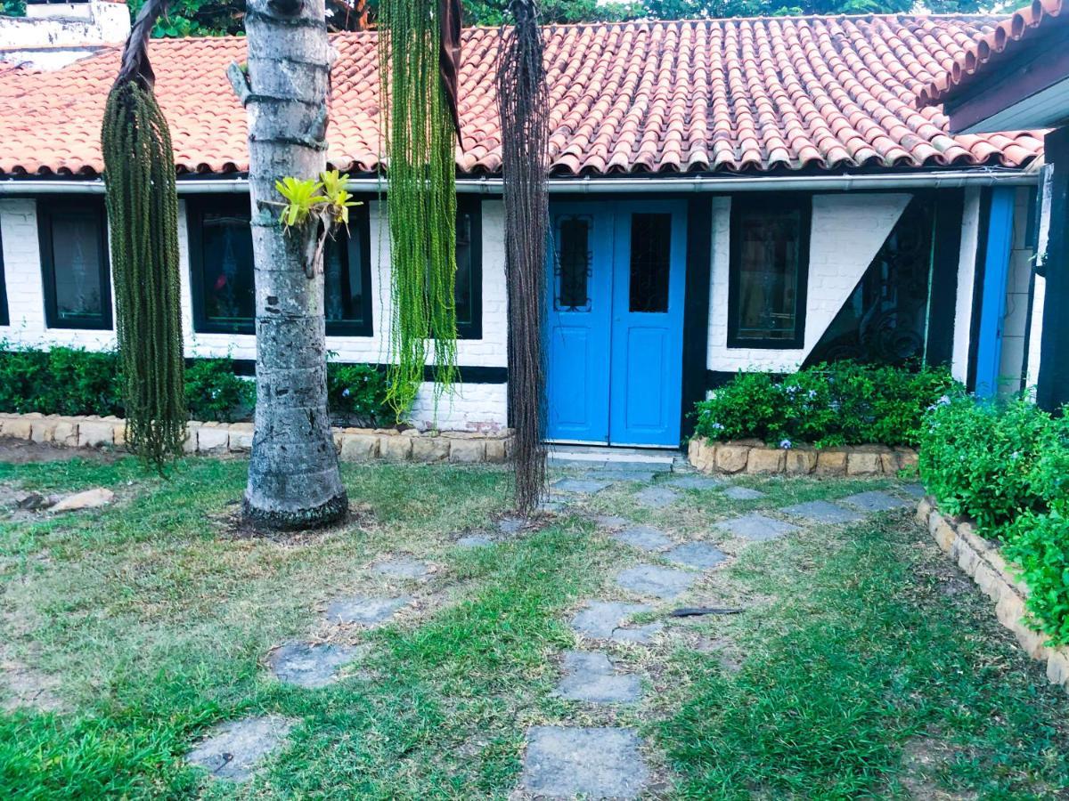 Bed and Breakfast Peixe Crew Manguinhos Búzios Exterior foto