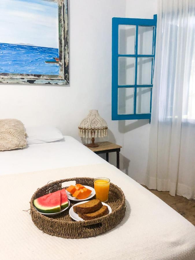 Bed and Breakfast Peixe Crew Manguinhos Búzios Exterior foto