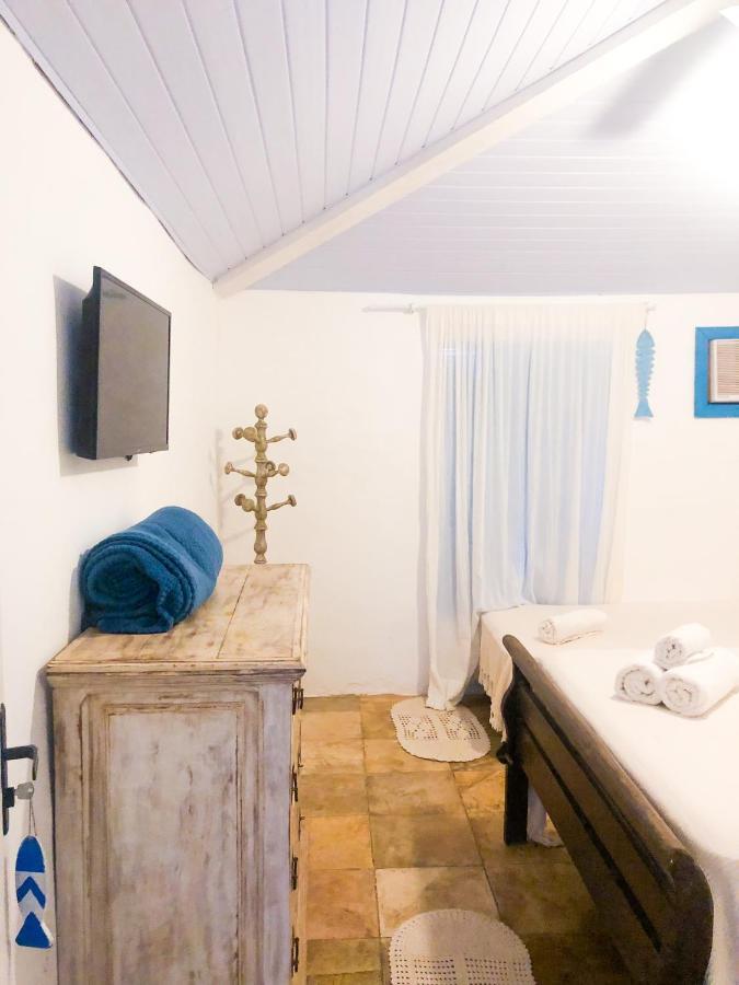 Bed and Breakfast Peixe Crew Manguinhos Búzios Exterior foto