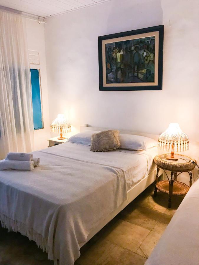 Bed and Breakfast Peixe Crew Manguinhos Búzios Exterior foto