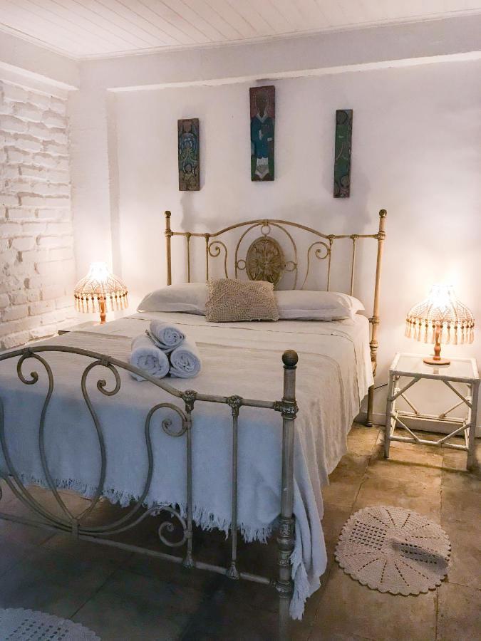 Bed and Breakfast Peixe Crew Manguinhos Búzios Exterior foto