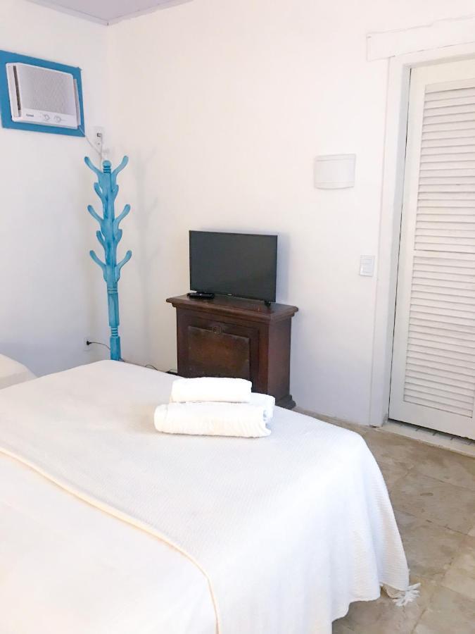 Bed and Breakfast Peixe Crew Manguinhos Búzios Exterior foto