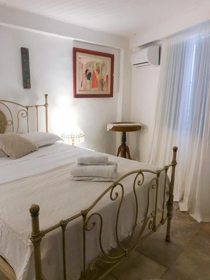 Bed and Breakfast Peixe Crew Manguinhos Búzios Exterior foto