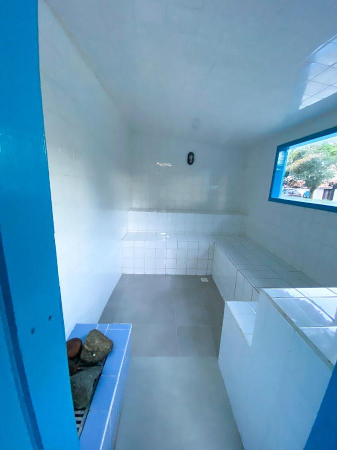 Bed and Breakfast Peixe Crew Manguinhos Búzios Exterior foto