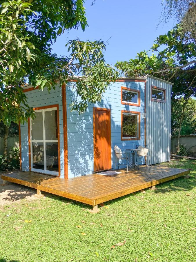 Bed and Breakfast Peixe Crew Manguinhos Búzios Exterior foto