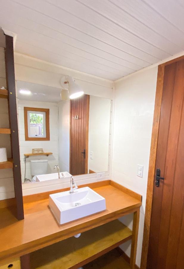 Bed and Breakfast Peixe Crew Manguinhos Búzios Exterior foto