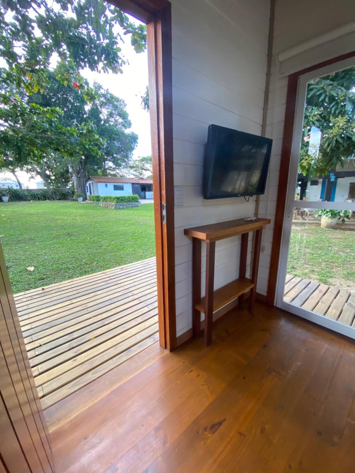 Bed and Breakfast Peixe Crew Manguinhos Búzios Exterior foto