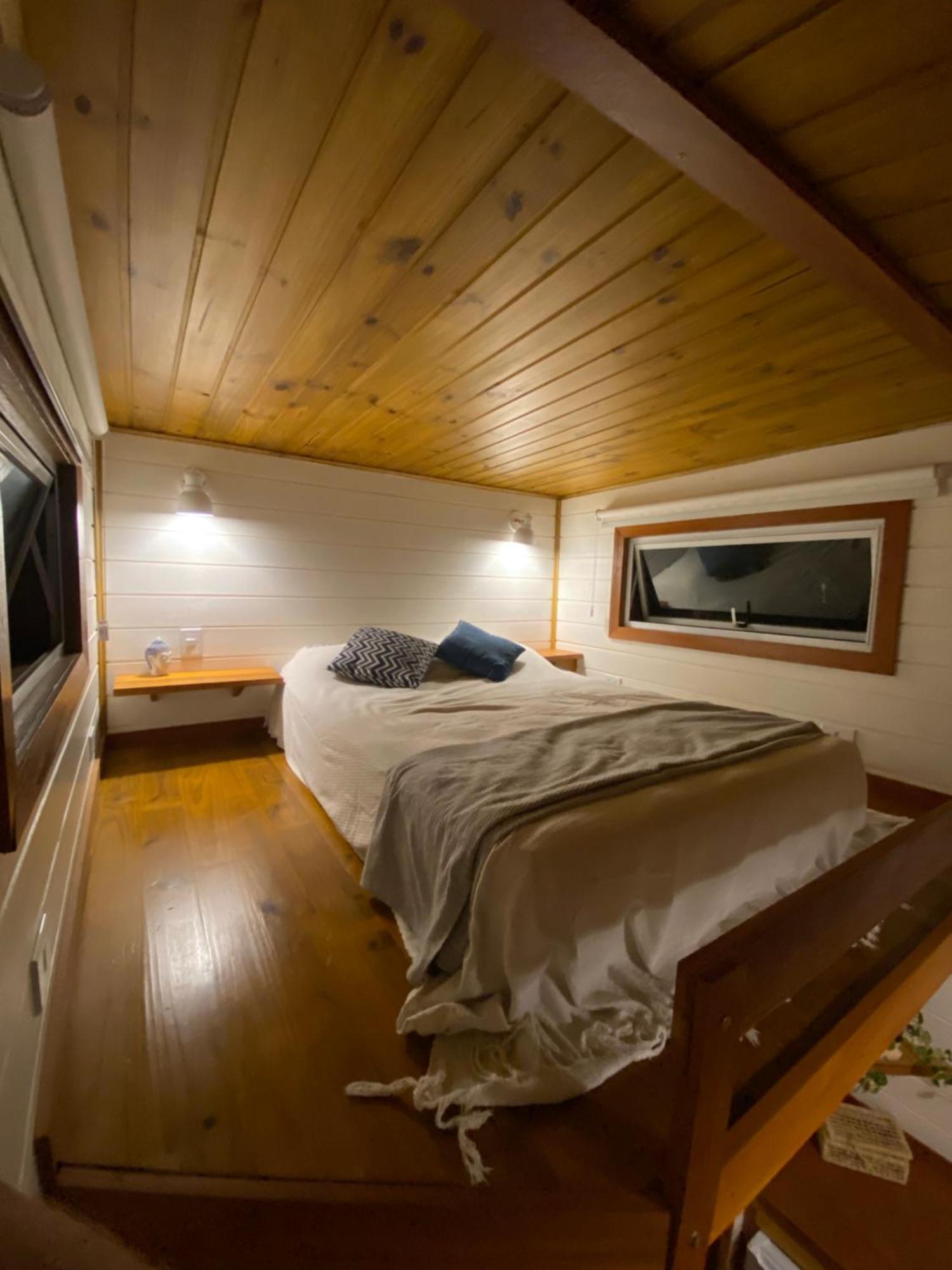 Bed and Breakfast Peixe Crew Manguinhos Búzios Exterior foto