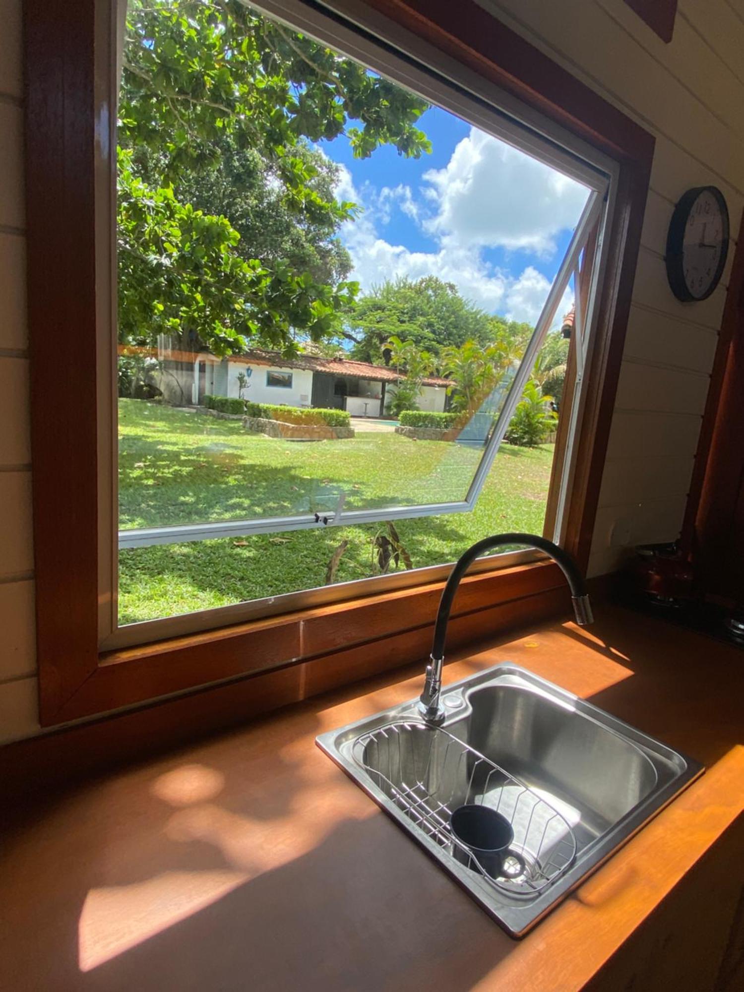 Bed and Breakfast Peixe Crew Manguinhos Búzios Exterior foto