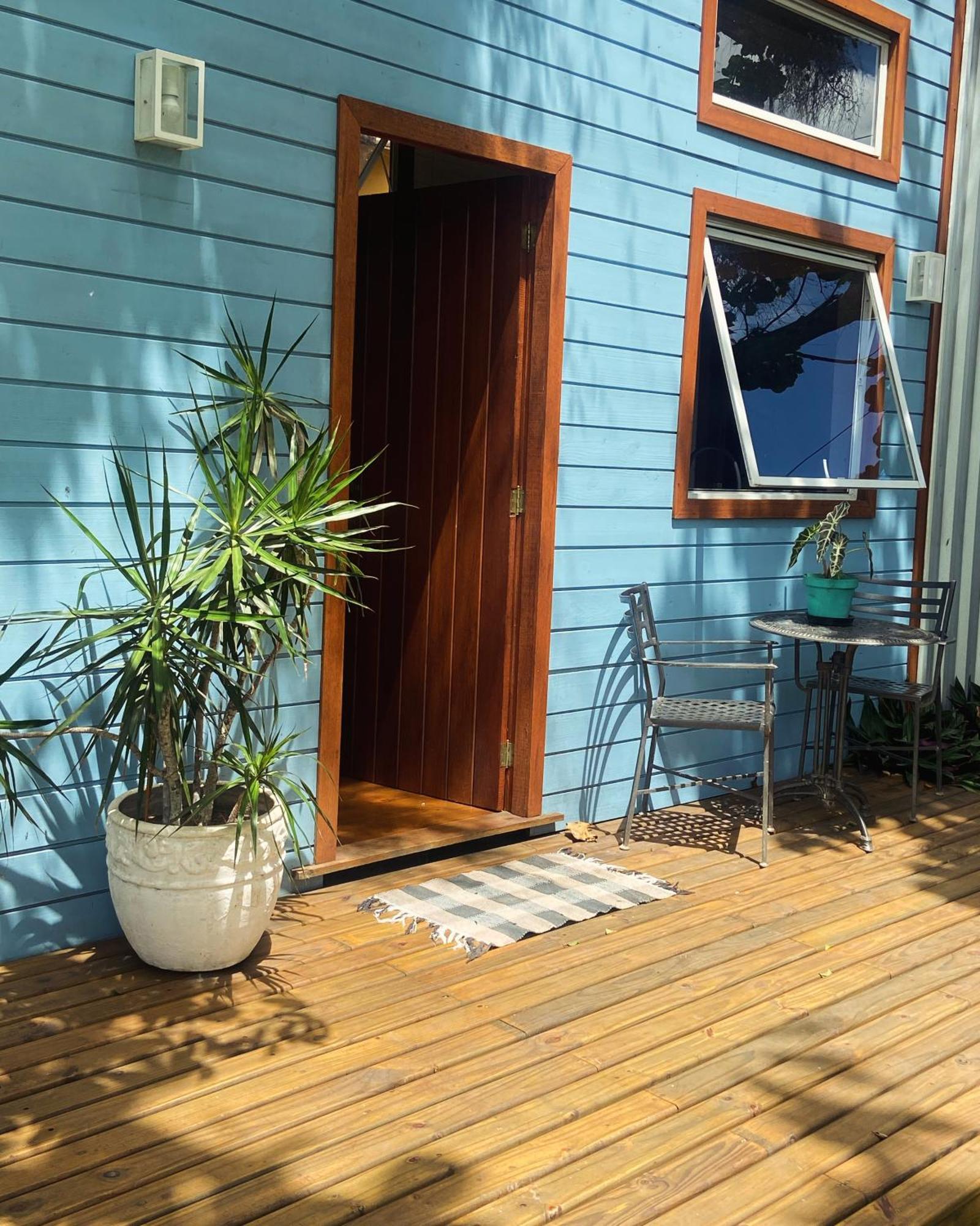 Bed and Breakfast Peixe Crew Manguinhos Búzios Exterior foto