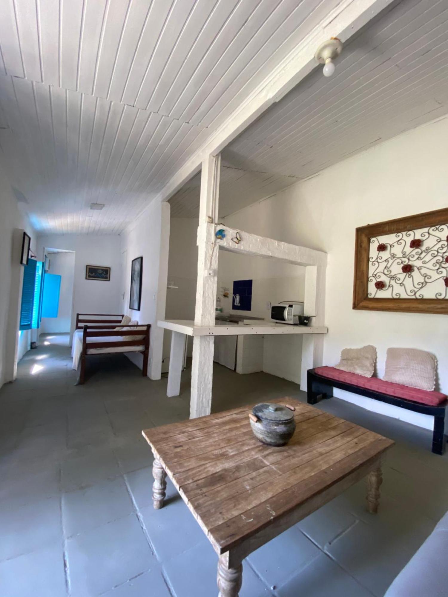 Bed and Breakfast Peixe Crew Manguinhos Búzios Exterior foto
