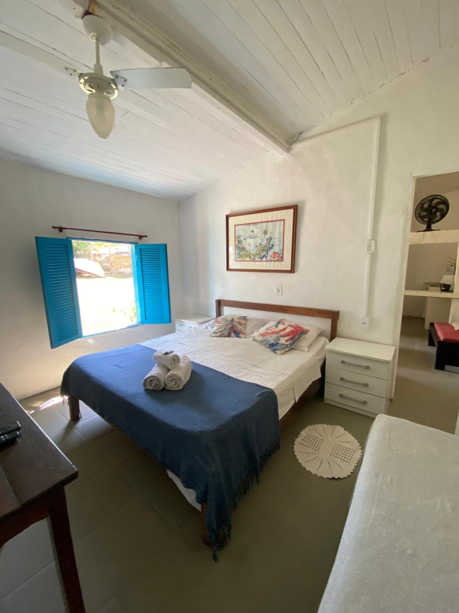 Bed and Breakfast Peixe Crew Manguinhos Búzios Exterior foto