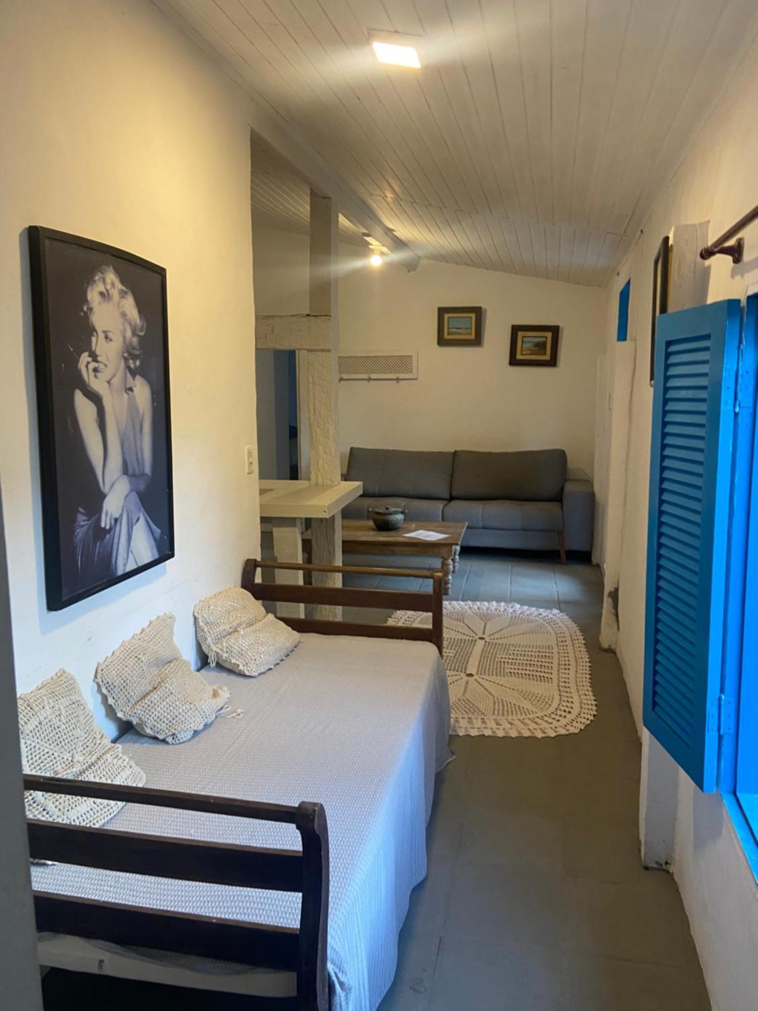 Bed and Breakfast Peixe Crew Manguinhos Búzios Exterior foto