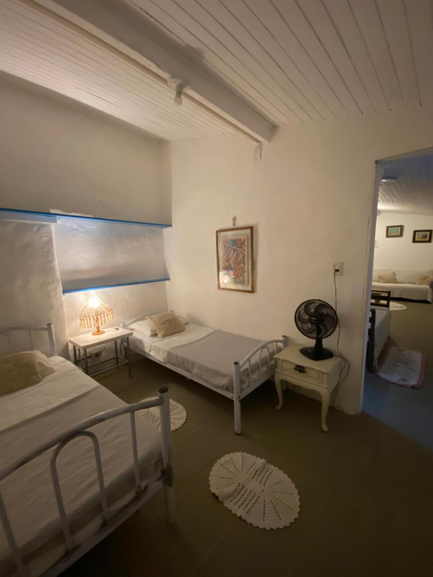 Bed and Breakfast Peixe Crew Manguinhos Búzios Exterior foto