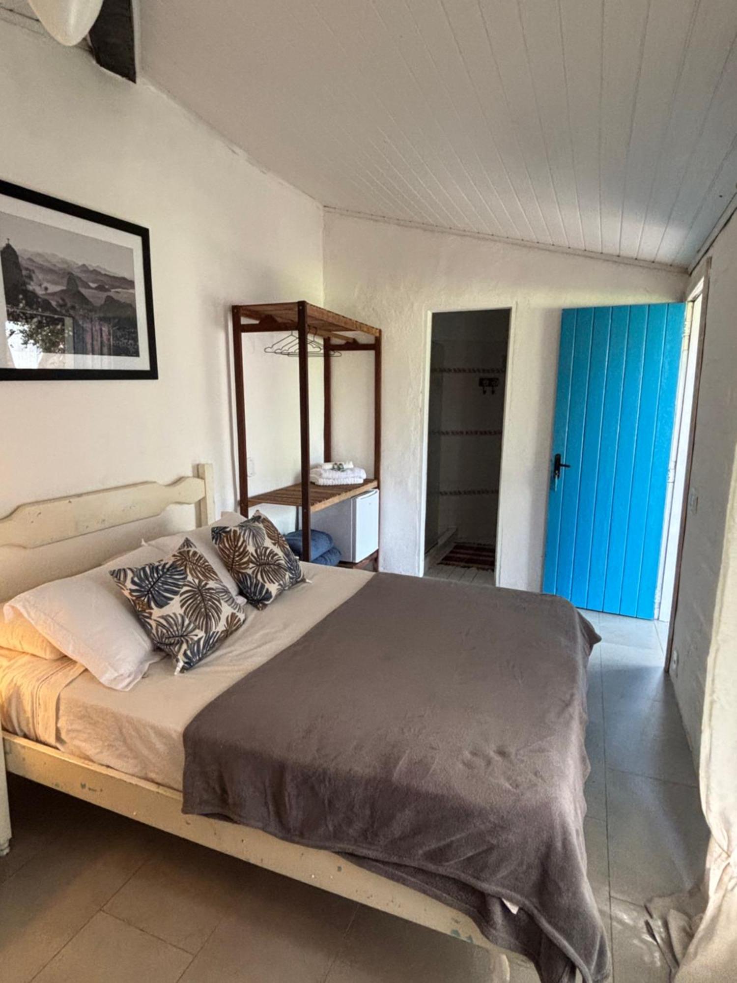 Bed and Breakfast Peixe Crew Manguinhos Búzios Exterior foto