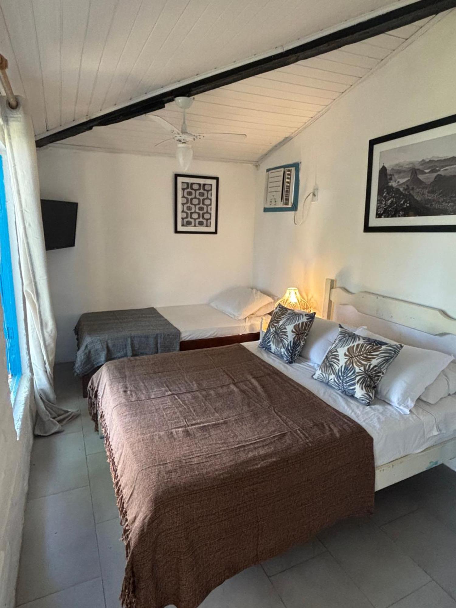 Bed and Breakfast Peixe Crew Manguinhos Búzios Exterior foto